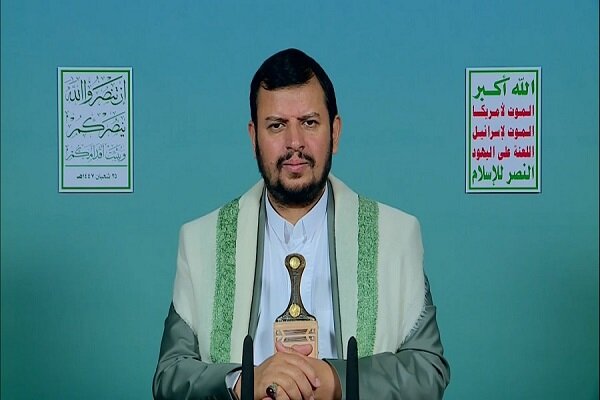 رهبر انصار الله: حضور ملت ایران در عرصه، دشمن را ناامید کرد