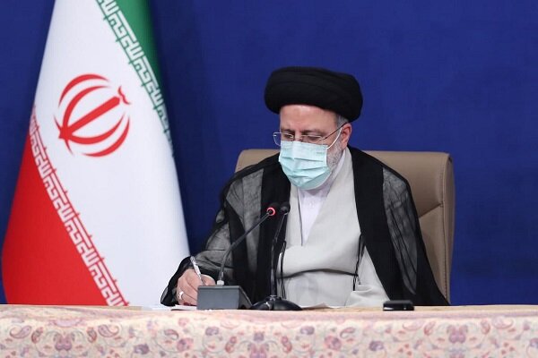 رئیس جمهور انتخاب نخست وزیر جدید ژاپن را تبریک گفت