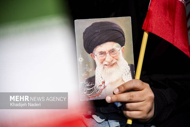 امشب مردم اصفهان با آرمان‌های رهبر شهید انقلاب تجدید بیعت می‌کنند