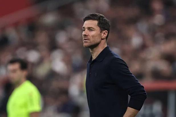 ژابی آلونسو نخستین پیشنهاد را رد کرد