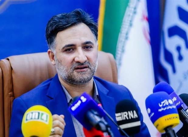 ایجاد منطقه بین‌المللی نوآوری ایران در پارک فناوری پردیس