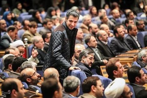 دکتر عادل فردوسی‌پور، صریح‌ و دوست‌داشتنی‌تر از همیشه