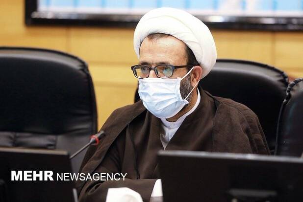 مرکز تحقیقات سنگ ایران بدون هیچ توجیه منطقی در دولت قبل تعطیل شد