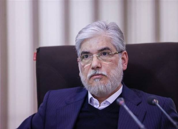 وزیر علوم: ترامپ، قاتل عزیزان ما و مسئول حقوقی و کیفری آشوب‌هاست