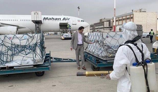 روایات تلخ از واردات ناکام واکسن کرونابه ایران