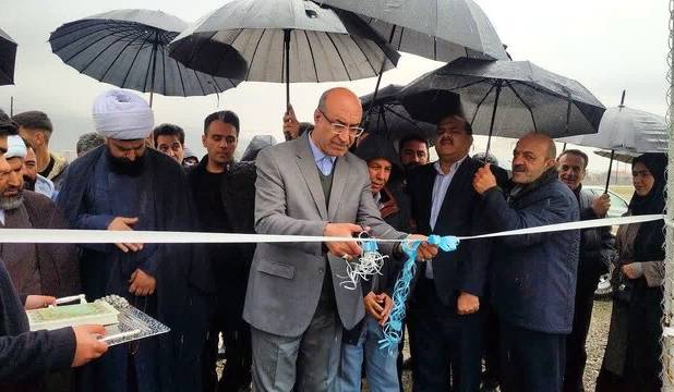 استاندار کرمانشاه: امیدواریم تا سال آینده هیچ مدرسه غیراستانداردی در استان نداشته باشیم