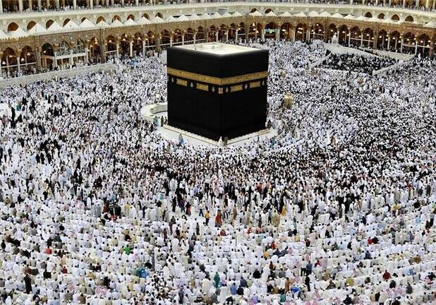 یک کاروان جدید عمره مفرده به کاروان‌های استان قزوین اضافه شد