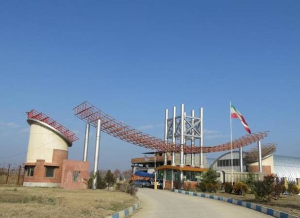 راه اندازی مرکز تجاری در کشورهای حوزه آسیای میانه، قفقاز و روسیه