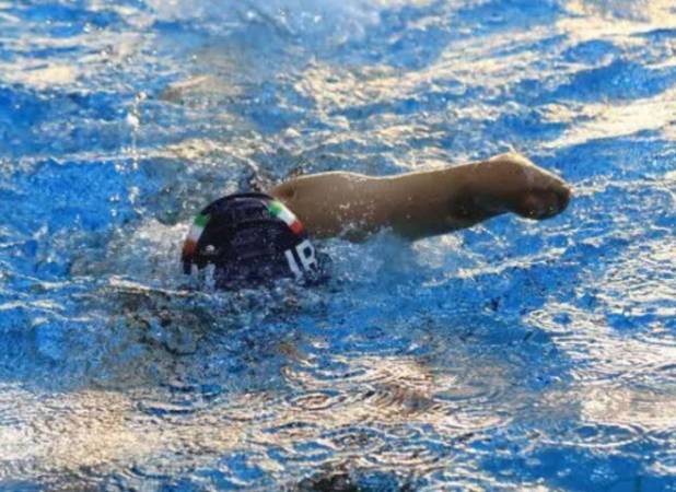 حضور پررنگ ورزشکاران خراسان رضوی در پارالمپیاد استعدادیابی