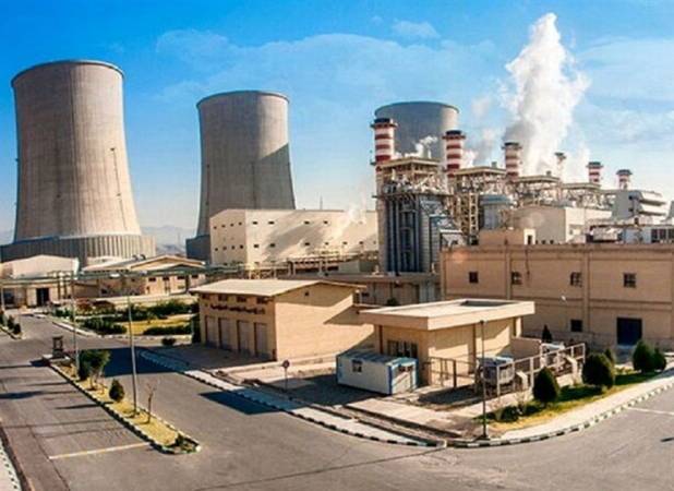 ۹۱ درصد قطعات نیروگاه های برق در داخل کشور ساخته می‌شود