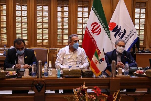 خلیج فارس شورترین پهنه‌های آبی بزرگ دنیا خواهد شد