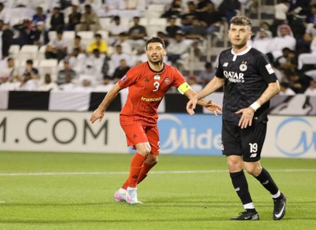 تنش بین سرمربی و کاپیتان تراکتور/ جلسه سرنوشت‌ساز برای تعیین تکلیف!