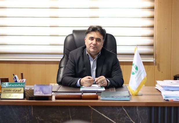 کاهش تعداد واحدهای آلاینده در اردبیل