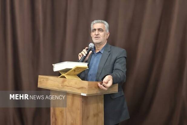 صیانت از ارزش‌های دفاع مقدس در گرو خدمت صادقانه مسئولان است