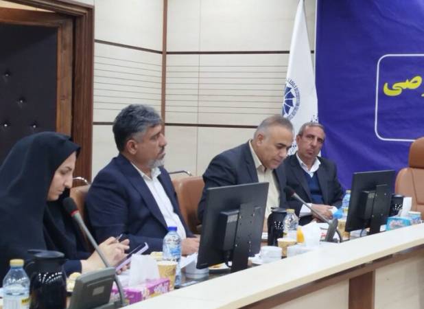 مالیات در خدمت نوآوری؛ فرصت طلایی جهش فناوری در کهگیلویه و بویراحمد