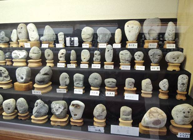 بررسی تمدن بلخ و مرو بر پایه اشیاء موزه ای در ژاپن