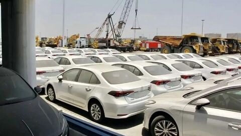 اهرم تنظیم بازار وارداتی‌ها حذف خواهد شد؟