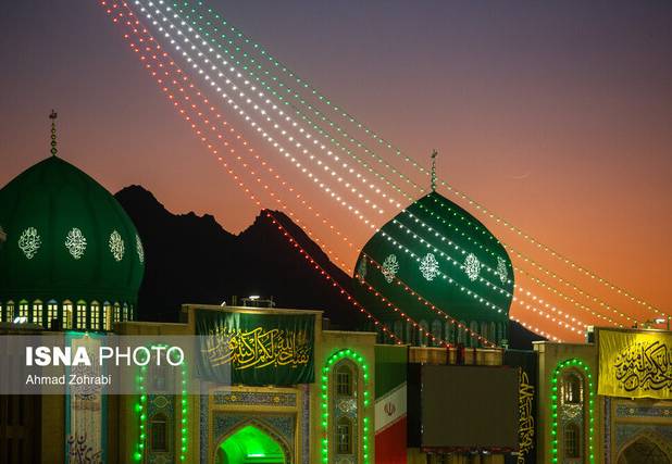 برنامه‌های آستان مقدس مسجد جمکران در هفته جاری