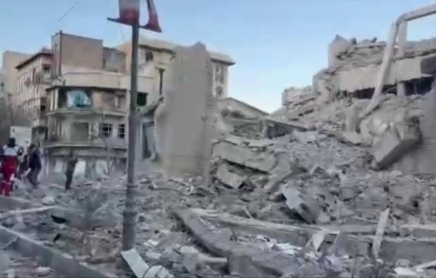 حمله به مراکز انتظامی؛ هدف قراردادن امنیت مردم