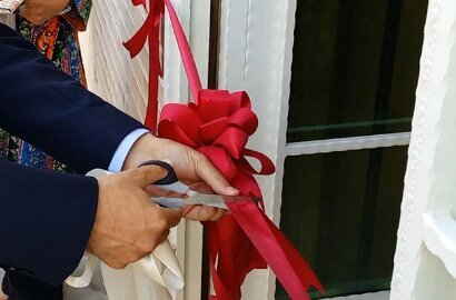 ۸۵۴ پروژه مخابراتی در استان اصفهان به بهره‌برداری رسید