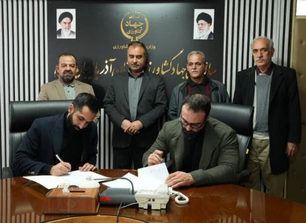 هوشمندسازی زنجیره مرغ و کالاهای اساسی در آذربایجان‌ غربی آغاز شد