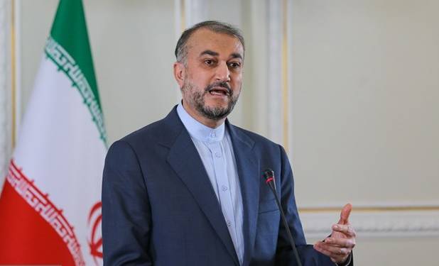 ایرانیان در هر نقطه عالم مورد حمایت دولت هستند 