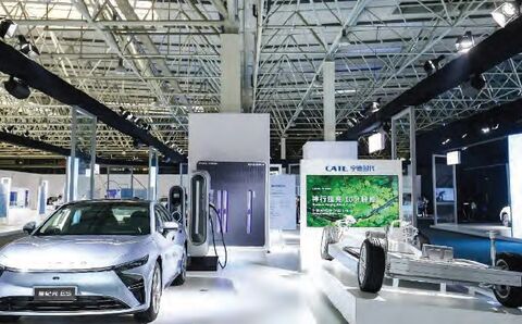 پایان سلطنت لیتیوم بر خودروهای برقی