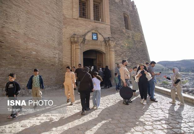 درخواست تخصیص ۵۰ میلیارد تومان برای ساماندهی پروژه‌های غار موزه و مردم‌شناسی در لرستان