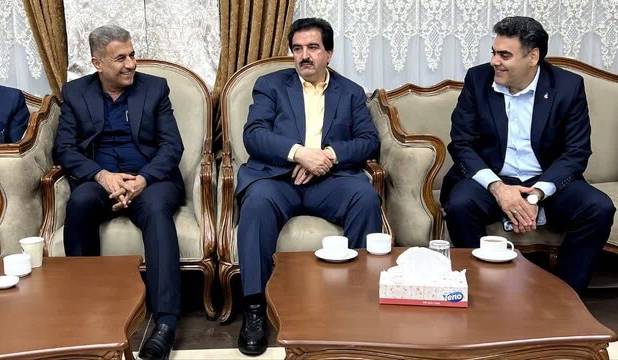 اجازه وقفه در روند تولید را نمی‌دهیم/ آمادگی دولت برای تامین نقدینگی مضاعف واحدها