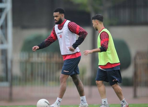 پرسپولیسی‌ها هم مثل استقلال اعتصاب کردند