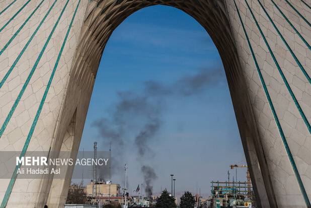 خطای محاسباتی و اطلاعاتی غرب درباره ایران