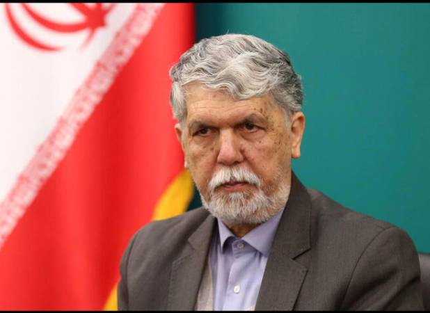 وزیر ارشاد، درگذشت فانی را تسلیت گفت