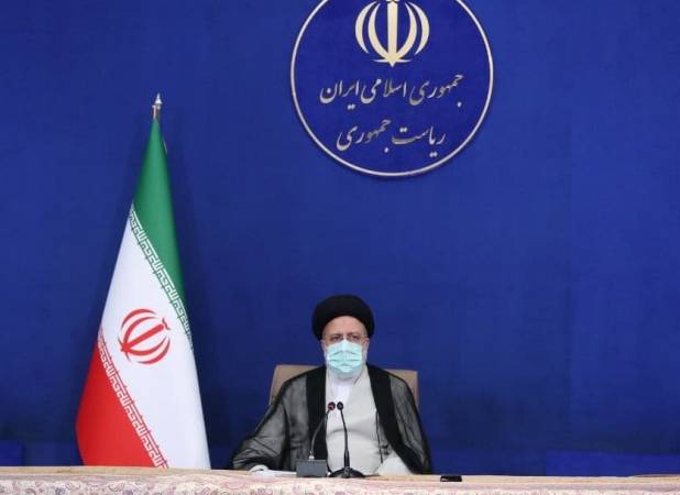 ماموریت دولت رونق بخشیدن به سفره های مردم است