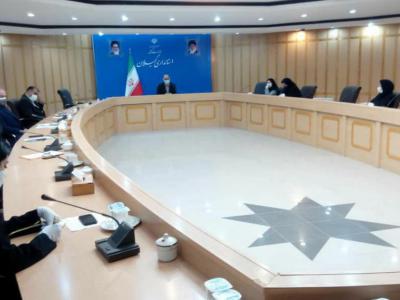 مشکلات ۱۰طرح سرمایه گذاری مورد بررسی قرار گرفت 