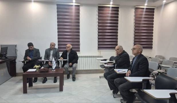 نسخه علمی برای توسعه بازار عناب ارائه شود