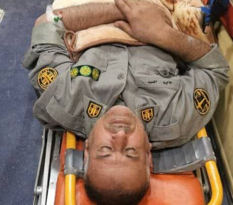 حمله مرگبار شکارچیان به محیط‌بان در لامرد/ دونفر از متهمان شناسایی شدند