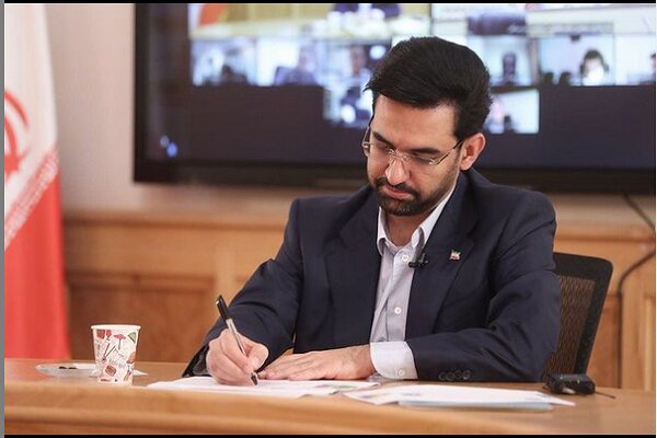 تبریک وزیر ارتباطات به رئیس جمهور منتخب 