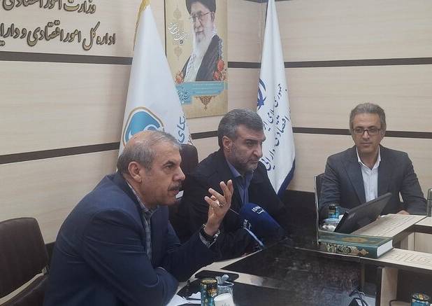 تقویت نقش صنعت بیمه در امنیت اقتصادی و آرامش روانی جامعه ضروری است