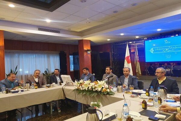 مصوبه‌ای درباره مراکز اقامتی دولتی