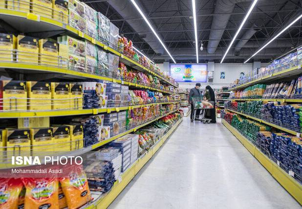 مدیرکل تعاون، کار و رفاه اجتماعی: گیلانی ها ۳۰۸ میلیارد تومان خرید کالابرگی کردند