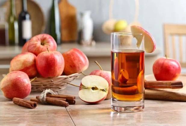 کاهش وزن با دو قاشق چایخوری از مایعی ترش مزه