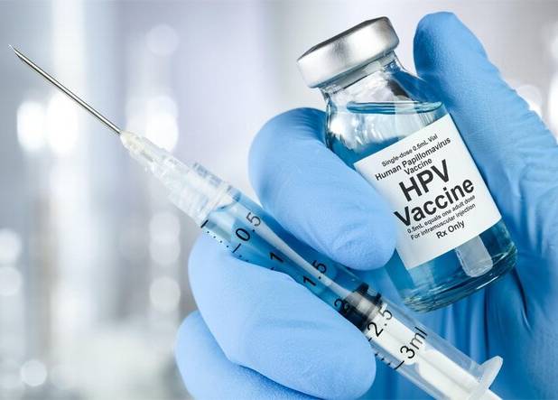 اما و اگرهای دریافت واکسن HPV