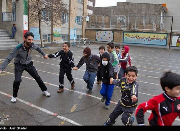 امتیاز برای ۳۶ گروه در استخدام مربی پرورشی و معلم ورزش