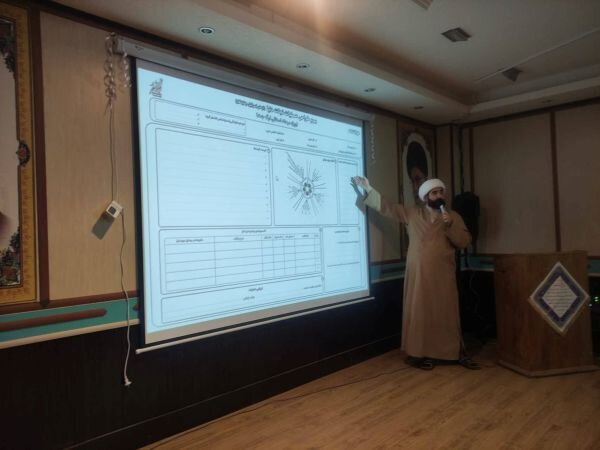 اولین رویداد پسران نوآوین در دیلم برگزار شد