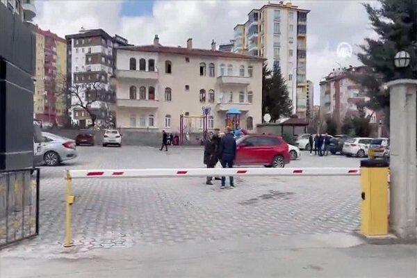 هشدار به مسافران ترکیه/از تامین محل اقامت خود مطمئن شوید