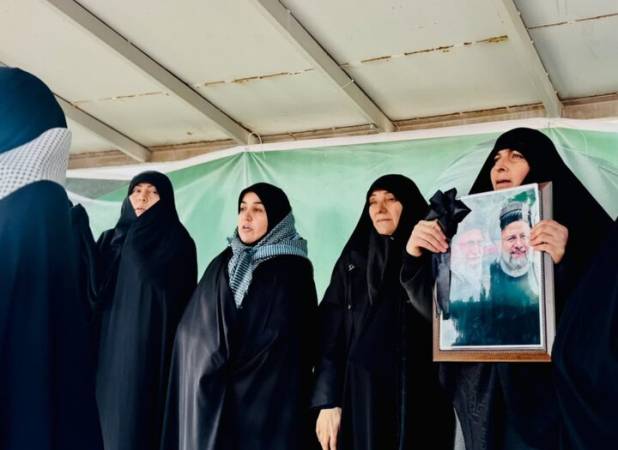 جهانگیری: راه امام خامنه‌ای رهبر شهید با صلابتی صدچندان ادامه می‌یابد