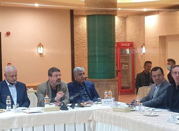 امکان خرید ملک توسط شیعیان خارجی در ایران فراهم شود