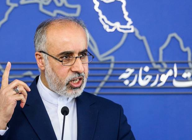 اولین واکنش ایران به اقدام شورای حقوق بشر