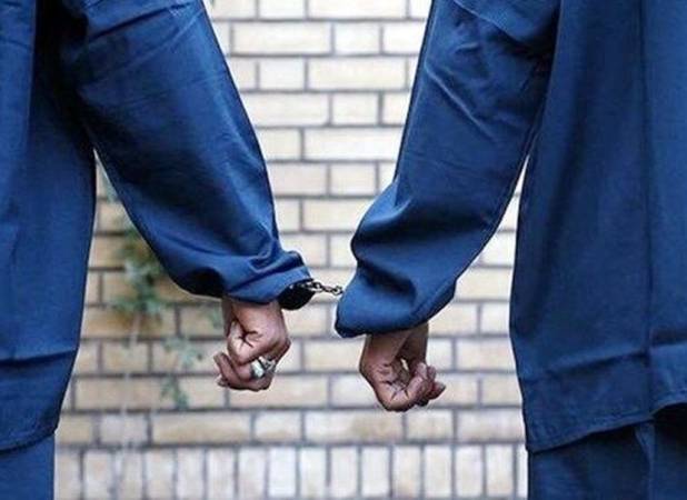 معمای کور شدن مرد جوان در درگیری در پارک