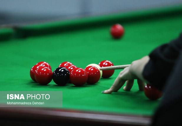 انتخاب رئیس جدید هیات بولینگ و بیلیارد کرمانشاه 